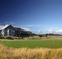 Barwon Heads Golf Club - Accommodation Sydney