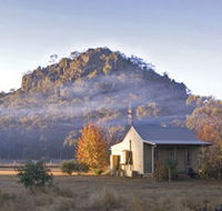 Macedon Regional Park - Accommodation Sydney