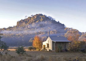Macedon Regional Park - Accommodation Sydney 0