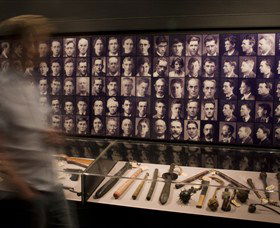 Justice And Police Museum - Accommodation Sydney 0