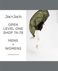 Jac+ Jack - Sydney 4u 0
