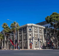 National Wool Museum - Accommodation Sydney