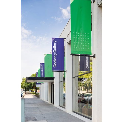 Geelong Gallery - Accommodation Sydney 1