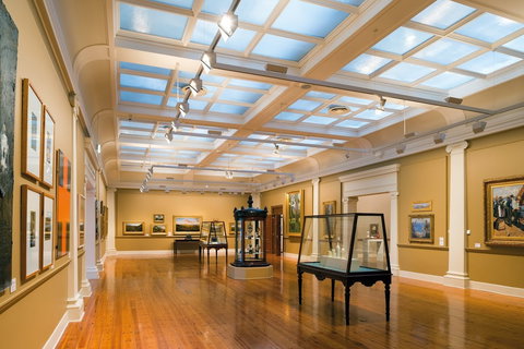 Geelong Gallery - Accommodation Sydney 2