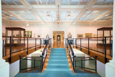 Geelong Gallery - Accommodation Sydney 3