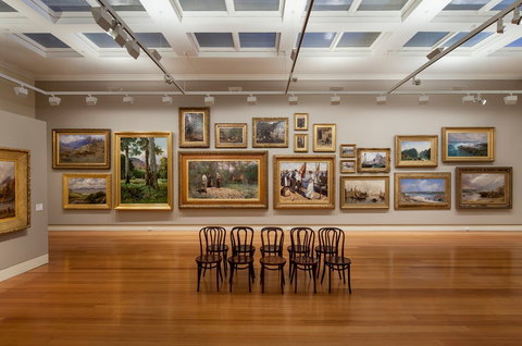 Geelong Gallery - Accommodation Sydney 4