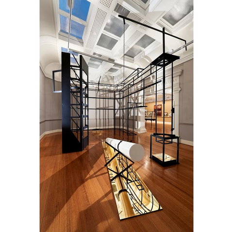 Geelong Gallery - Accommodation Sydney 5