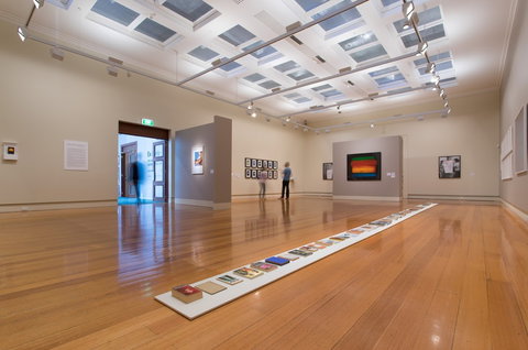 Geelong Gallery - Accommodation Sydney 6