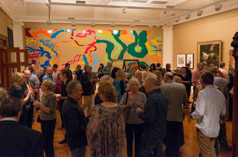 Geelong Gallery - Accommodation Sydney 7