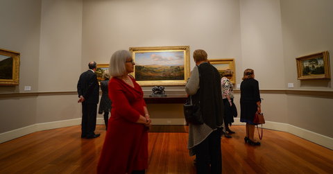 Geelong Gallery - Accommodation Sydney 8