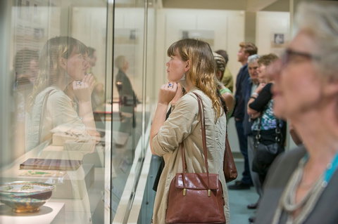 Geelong Gallery - Accommodation Sydney 9