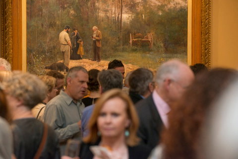 Geelong Gallery - Accommodation Sydney 12