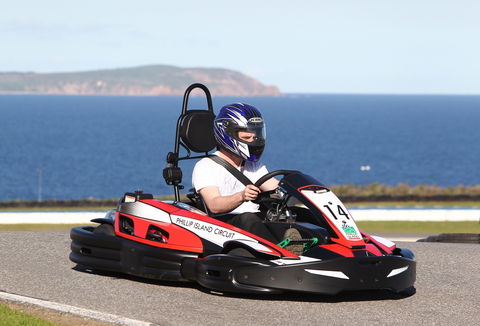 Phillip Island Grand Prix Circuit - Accommodation Sydney 0