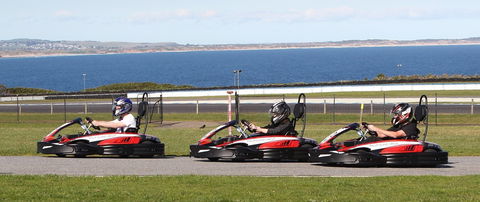 Phillip Island Grand Prix Circuit - Accommodation Sydney 1