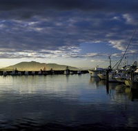 The Coast Road - Accommodation Sydney