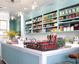 Adora Healthy Living - Sydney 4u 0