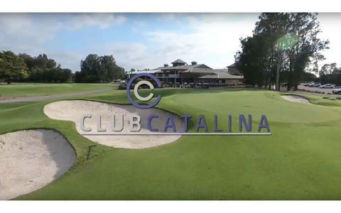 Club Catalina - Accommodation Sydney 7