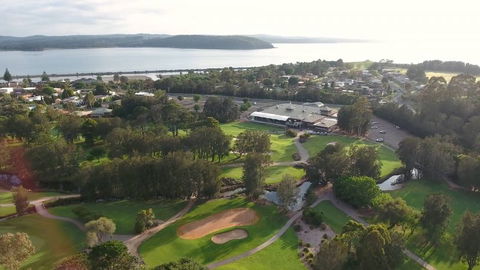 Club Catalina - Accommodation Sydney 6