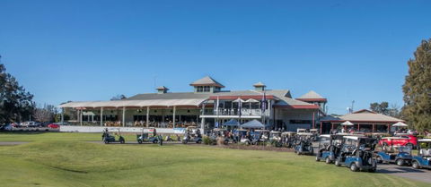 Club Catalina - Accommodation Sydney 5