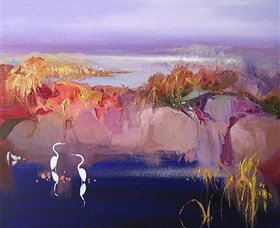 Ken Taber Art Studio And Open Garden - Sydney Resort 0