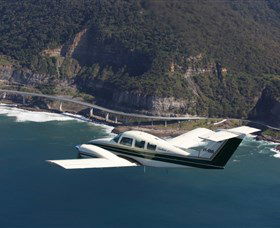 NSW Air - Sydney 4u 0