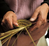 Boolarng Nangamai - Aboriginal Art and Culture Studio - Accommodation Sydney
