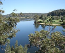 Hanging Rock Lookout - Sydney Resort 0