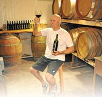 Salet Wines - Accommodation Sydney