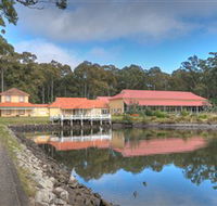 Jervis Bay Maritime Museum - Accommodation Sydney