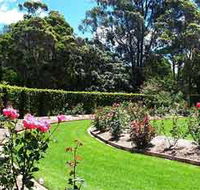 Wollongong Botanic Garden - Sydney 4u