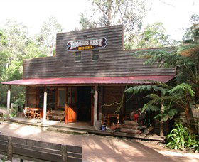 The Original Gold Rush Colony - Accommodation Sydney 0