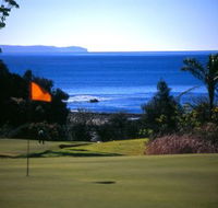 Mollymook Golf Club - Accommodation Sydney
