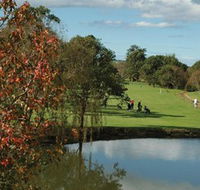 Jamberoo Golf Club - Accommodation Sydney