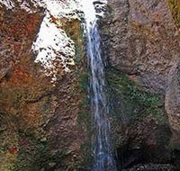 Grotto Walk - Accommodation Sydney
