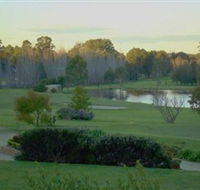 Moruya Golf Club - Accommodation Sydney