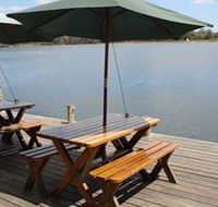 Dine at Tuross Boatshed and Cafe - Accommodation Sydney