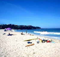Culburra Surf Beach - Accommodation Sydney