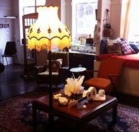 Studio 19 Art Gallery and Creative Loungeroom - Accommodation Sydney