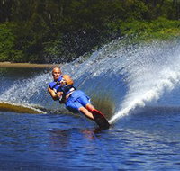 WOW Walking On Water - Accommodation Sydney