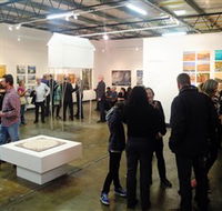 Project Contemporary Artspace - Accommodation Sydney