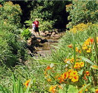 Bonaira Native Gardens - Accommodation Sydney