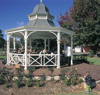 Muir House Art Gallery - Sydney Resort