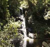 Macquarie Pass National Park - Accommodation Sydney
