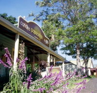Passionfish Candles - Accommodation Sydney