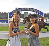 Nowra Raceway - Accommodation Sydney