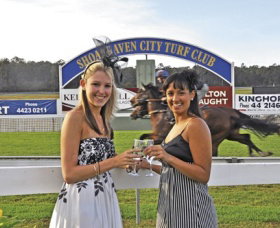 Nowra Raceway - Sydney Resort 0