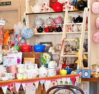 The Berry Tea Shop - Sydney Resort