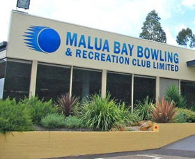Malua Bay Bowling And Recreation Club - Sydney Resort 0