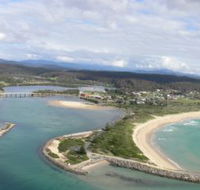 Bermagui Country Club - Accommodation Sydney