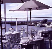 Harbourside Restaurant - Accommodation Sydney
